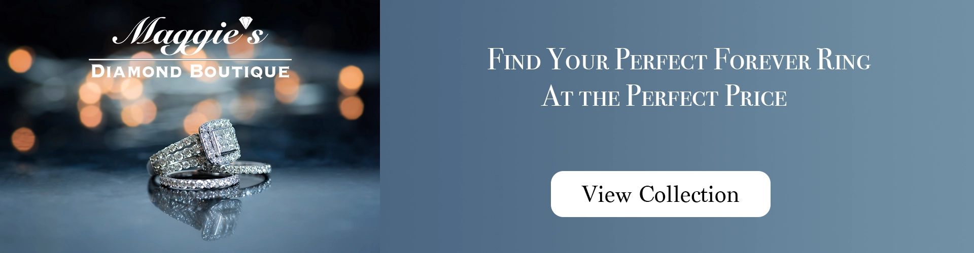 Find your forever ring at the perfect price!